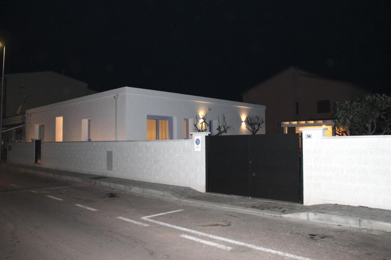 Enjoy Your Stay - Guest House - Olbia Bagian luar foto