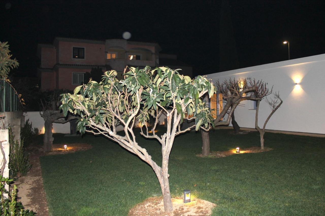Enjoy Your Stay - Guest House - Olbia Bagian luar foto