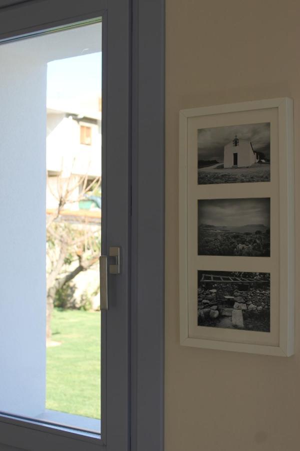 Enjoy Your Stay - Guest House - Olbia Bagian luar foto