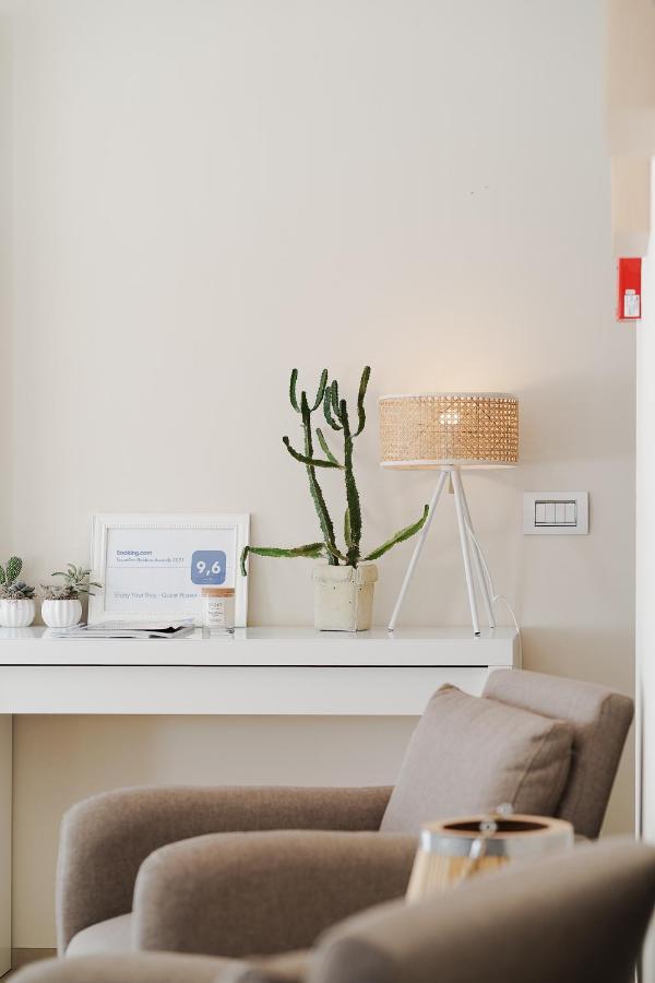 Enjoy Your Stay - Guest House - Olbia Bagian luar foto