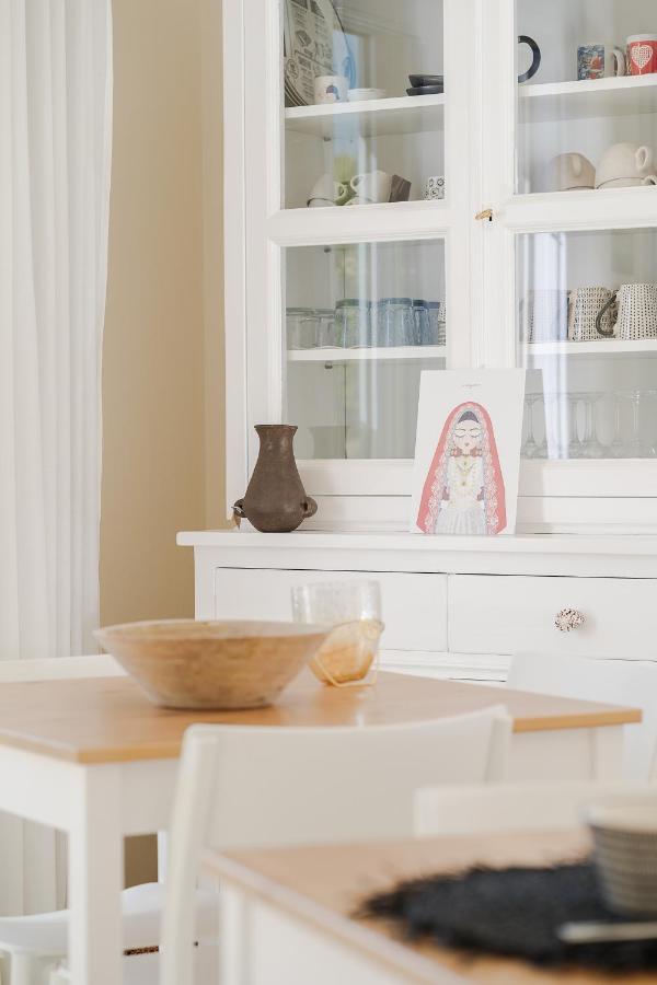Enjoy Your Stay - Guest House - Olbia Bagian luar foto