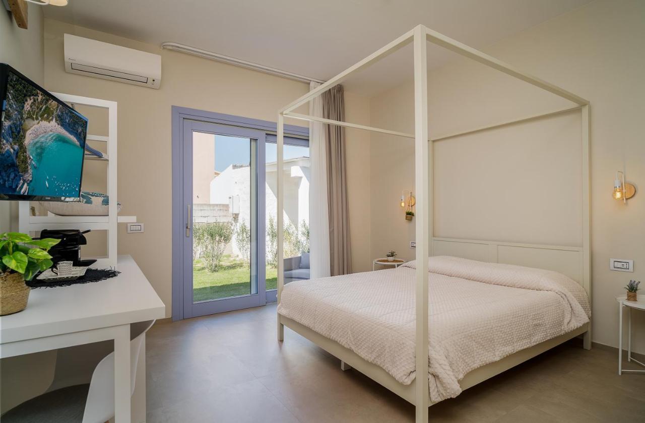 Enjoy Your Stay - Guest House - Olbia Bagian luar foto