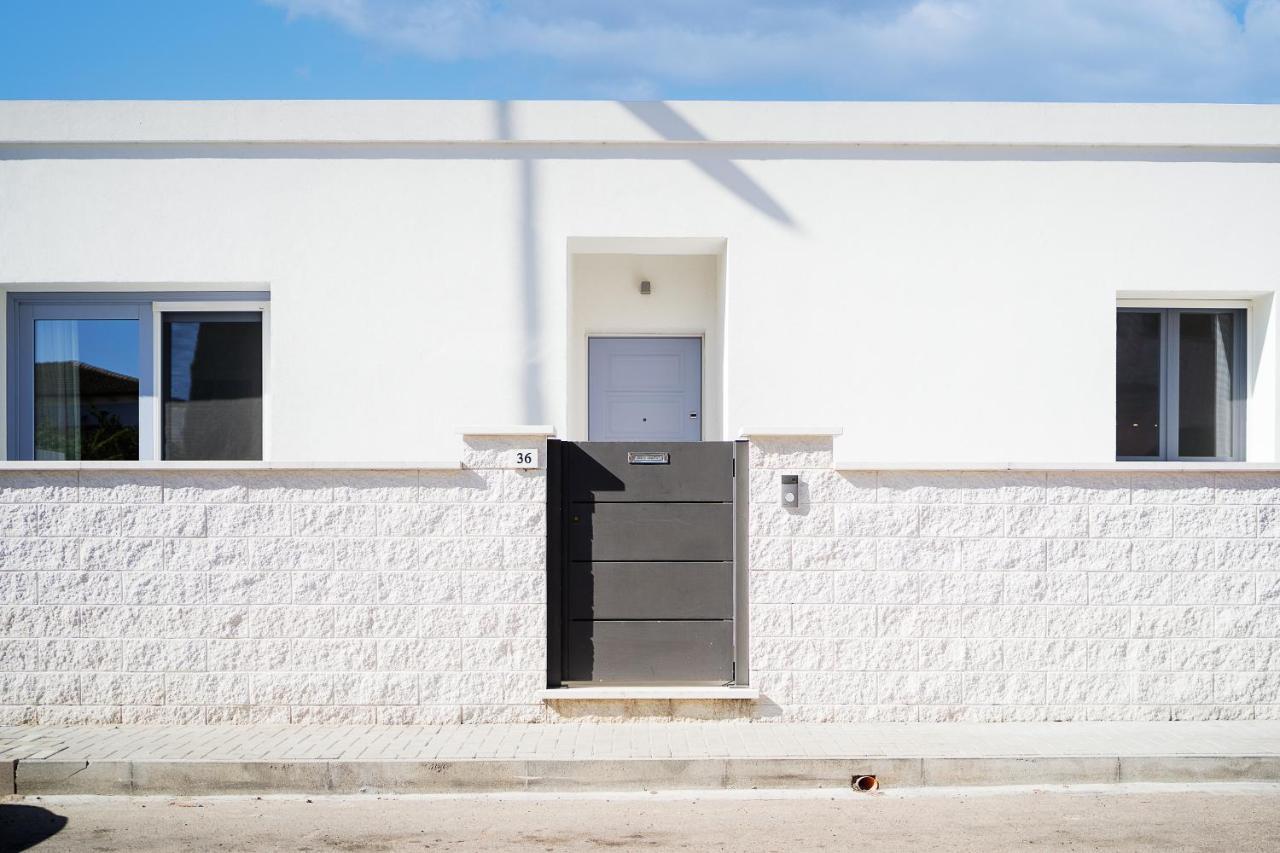 Enjoy Your Stay - Guest House - Olbia Bagian luar foto